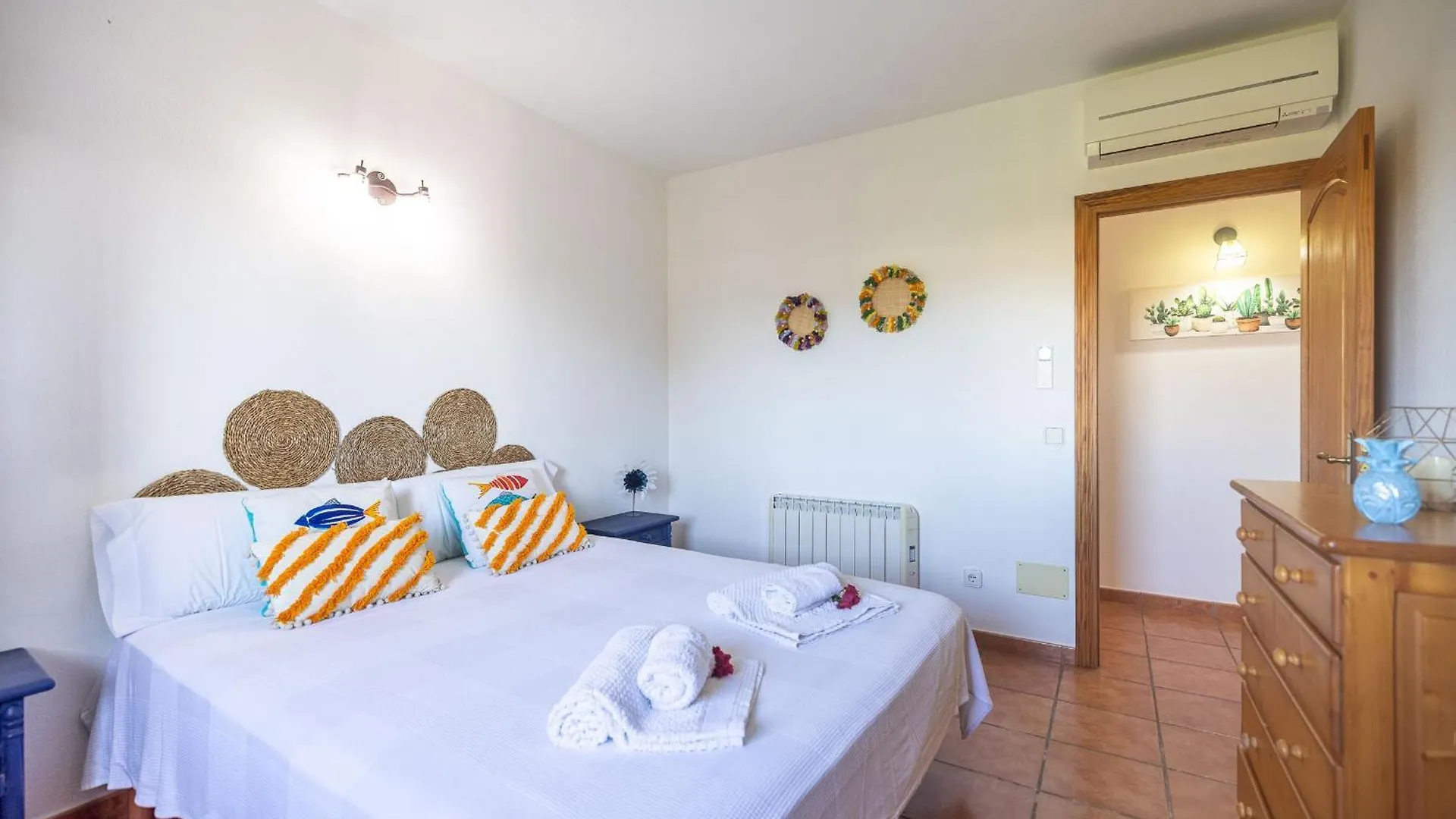 Villa Musset Can Furnet 0*,  Spanyolország
