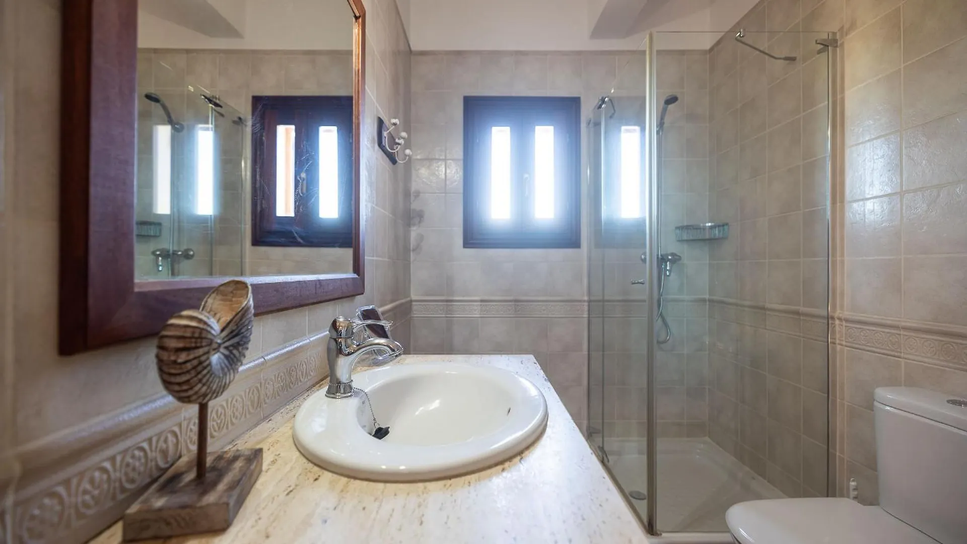 Nyaraló Villa Musset Can Furnet Spanyolország