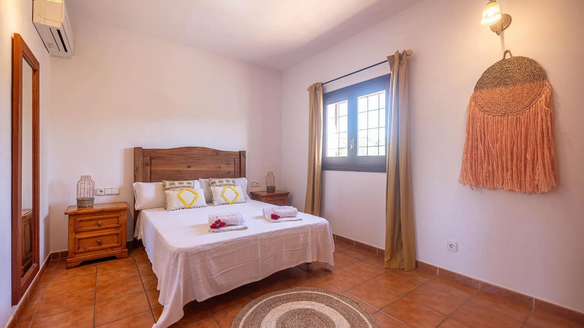 Villa Musset Can Furnet