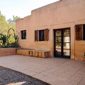Villa Olivia - 6 Pax En Ibiza, Can Furnet